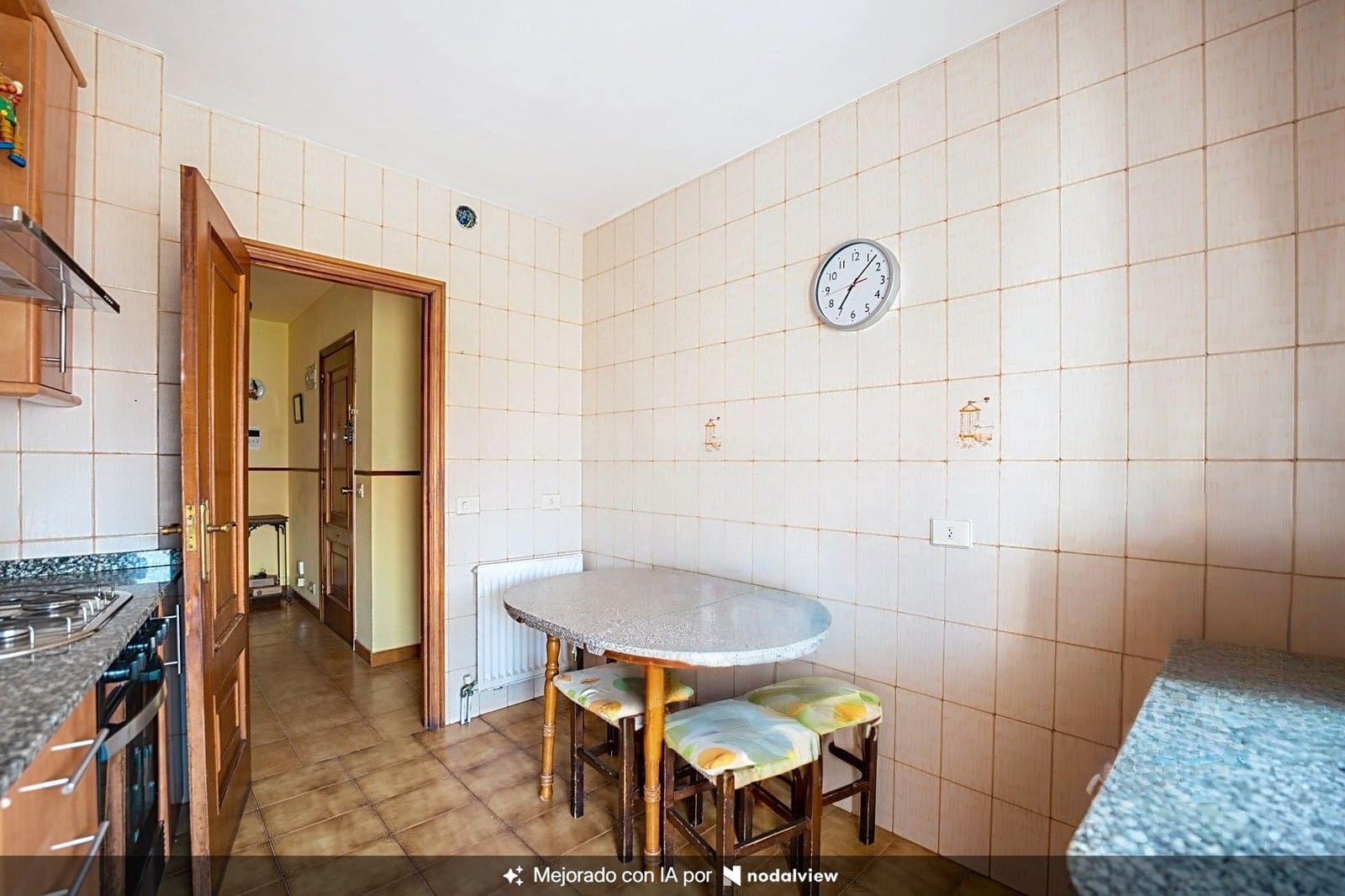 3 soveværelse Lejlighed til salg i Marin - € 178.000 (Ref: 10033387)