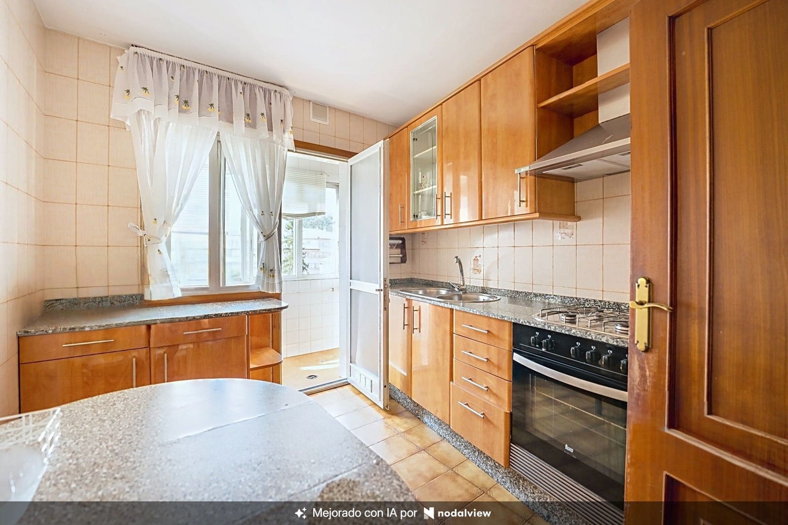 3 soveværelse Lejlighed til salg i Marin - € 178.000 (Ref: 10033387)