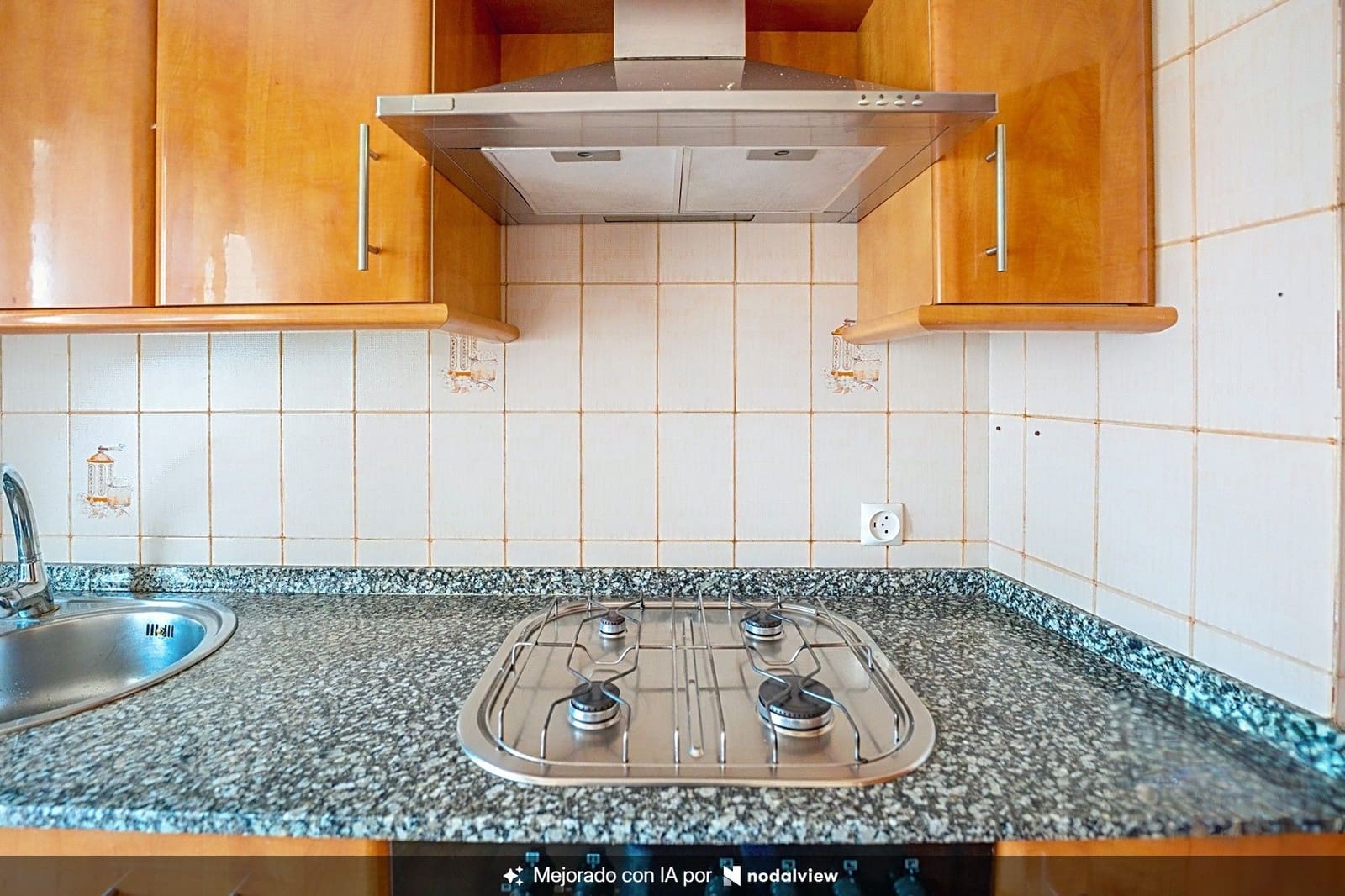 3 soveværelse Lejlighed til salg i Marin - € 178.000 (Ref: 10033387)