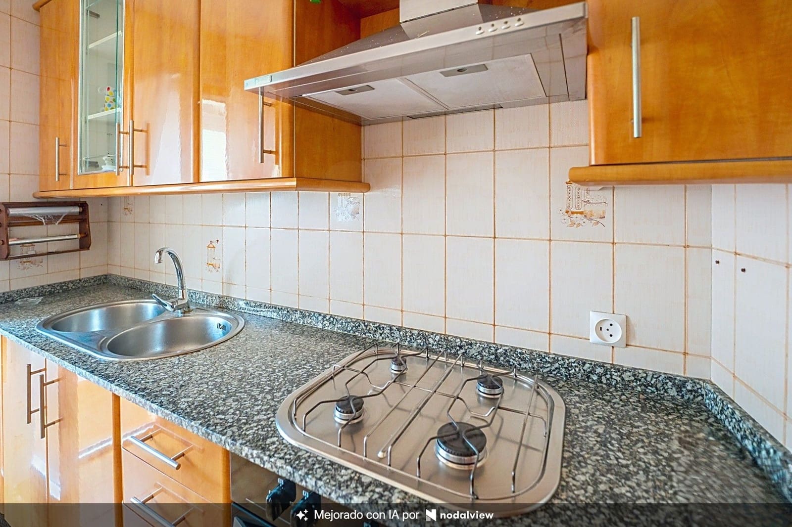 3 soveværelse Lejlighed til salg i Marin - € 178.000 (Ref: 10033387)
