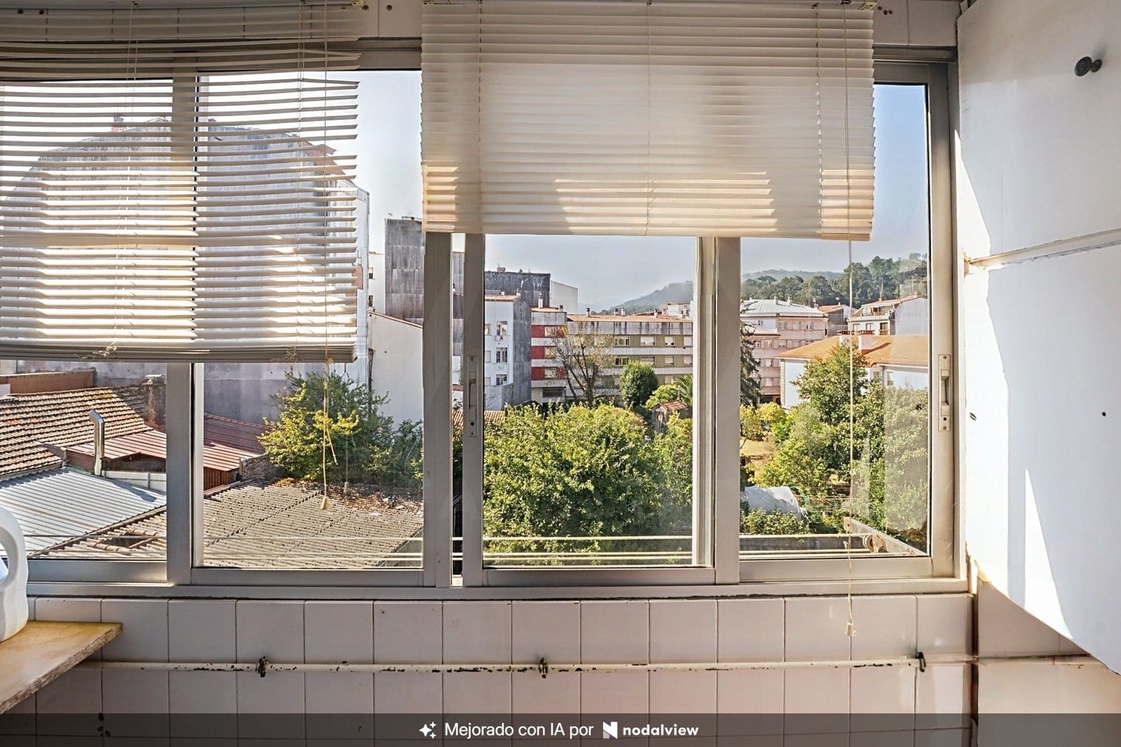 3 soveværelse Lejlighed til salg i Marin - € 178.000 (Ref: 10033387)