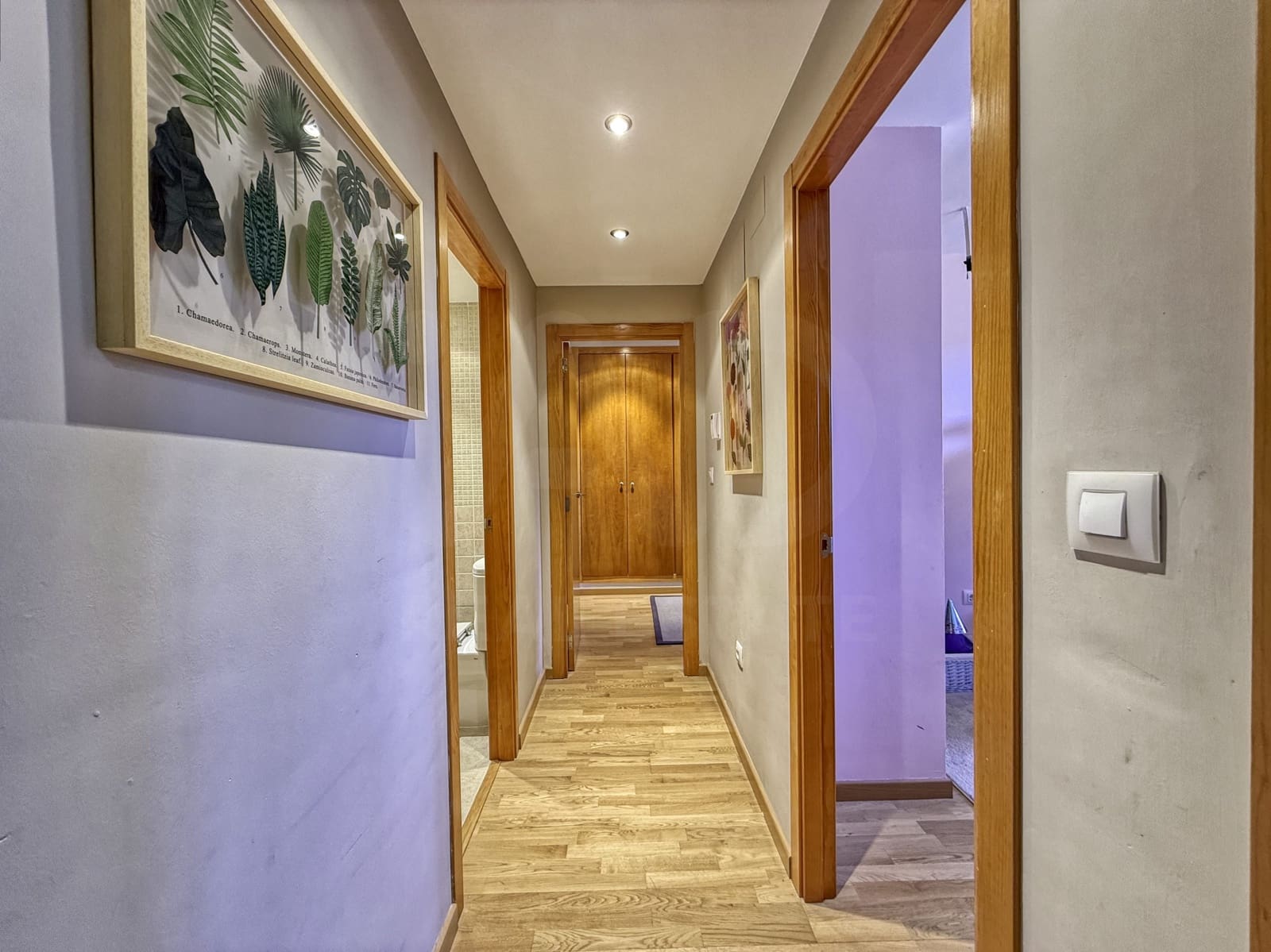 2 soveværelse Penthouse til salg i Alcala de la Selva med garage - € 215.000 (Ref: 10033388)