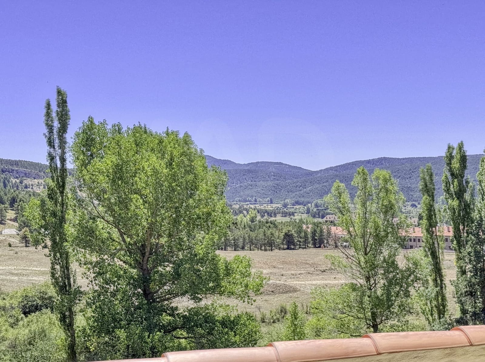 2 soveværelse Penthouse til salg i Alcala de la Selva med garage - € 215.000 (Ref: 10033388)