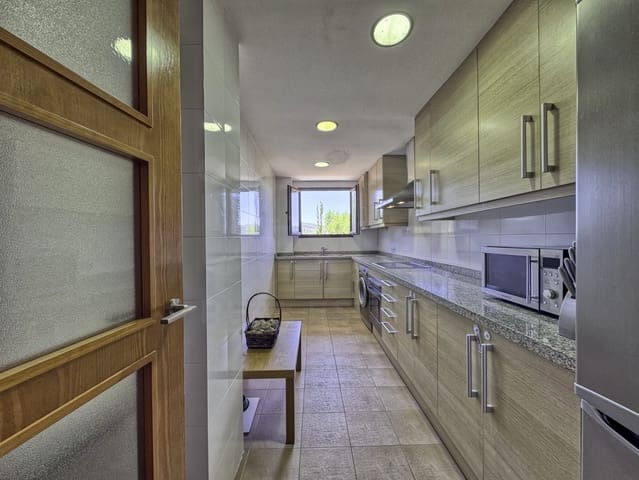 2 soveværelse Penthouse til salg i Alcalá de la Selva med garage - € 215.000 (Ref: 10033388)