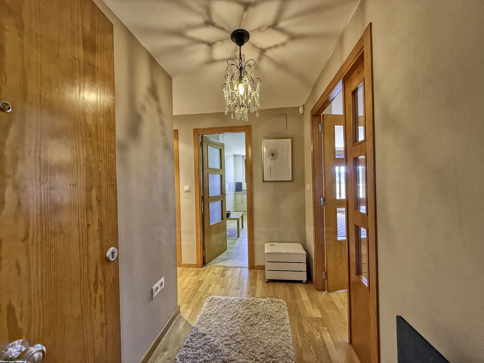 2 soveværelse Penthouse til salg i Alcala de la Selva med garage - € 215.000 (Ref: 10033388)