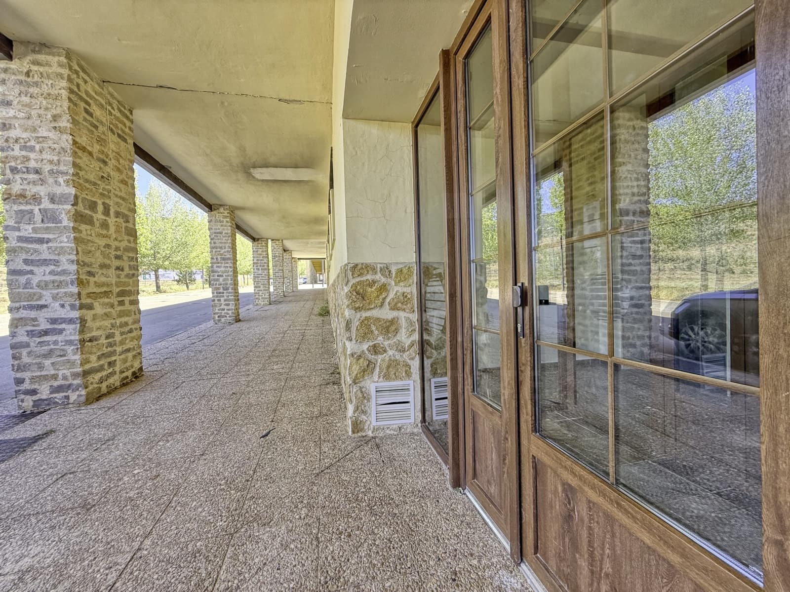 2 soveværelse Penthouse til salg i Alcala de la Selva med garage - € 215.000 (Ref: 10033388)