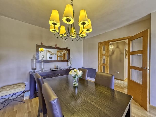 2 soveværelse Penthouse til salg i Alcalá de la Selva med garage - € 215.000 (Ref: 10033388)