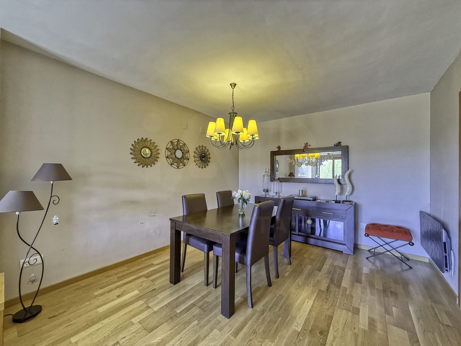2 soveværelse Penthouse til salg i Alcala de la Selva med garage - € 215.000 (Ref: 10033388)