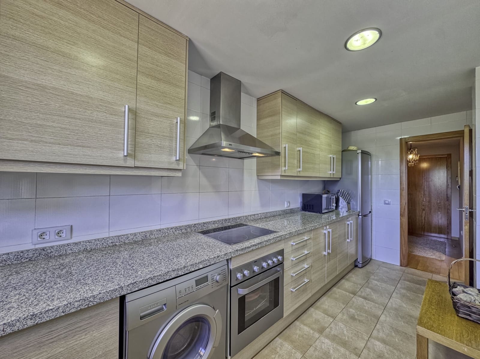 2 soveværelse Penthouse til salg i Alcala de la Selva med garage - € 215.000 (Ref: 10033388)