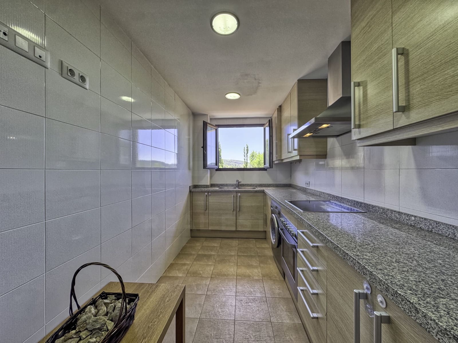 2 soveværelse Penthouse til salg i Alcala de la Selva med garage - € 215.000 (Ref: 10033388)