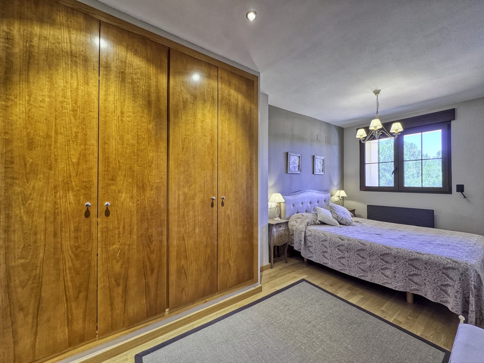 2 soveværelse Penthouse til salg i Alcala de la Selva med garage - € 215.000 (Ref: 10033388)
