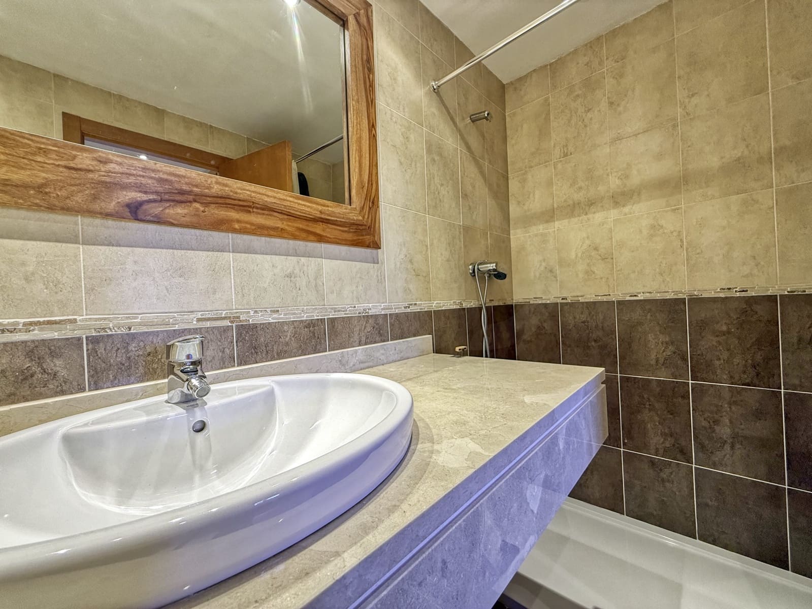 2 soveværelse Penthouse til salg i Alcala de la Selva med garage - € 215.000 (Ref: 10033388)
