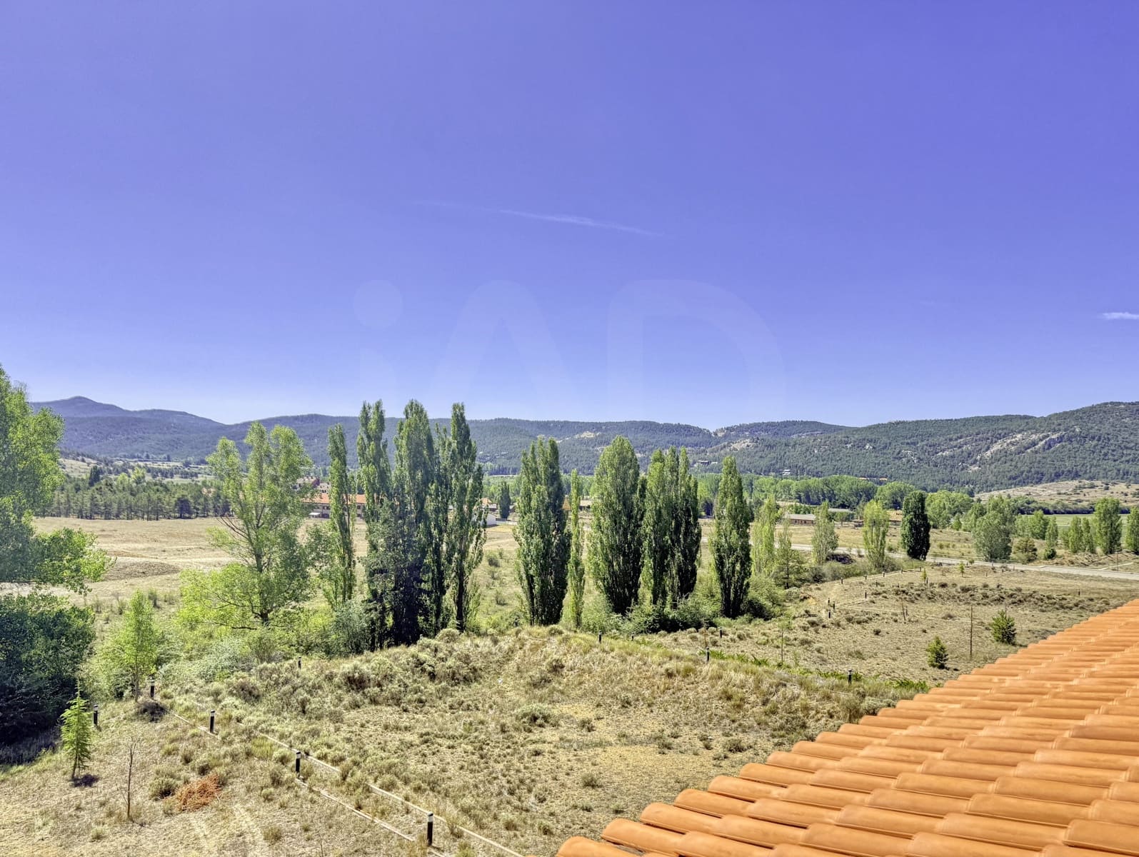 2 soveværelse Penthouse til salg i Alcala de la Selva med garage - € 215.000 (Ref: 10033388)