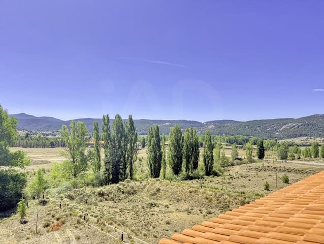 2 soveværelse Penthouse til salg i Alcalá de la Selva med garage - € 215.000 (Ref: 10033388)