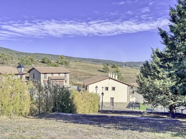 Terreno para Construção para venda em Alcalá de la Selva - 65 000 € (Ref: 10033389)
