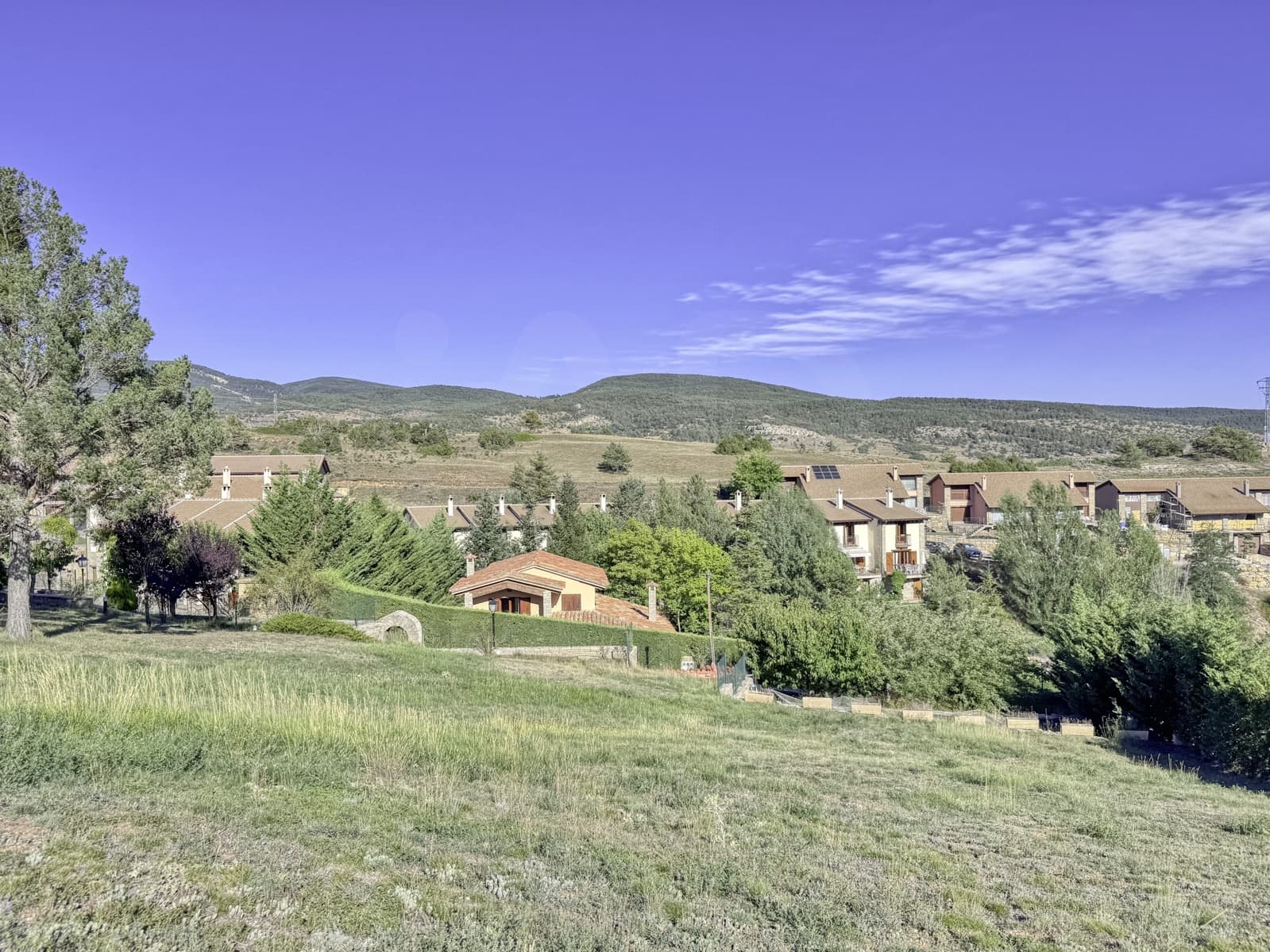 Terreno para Construção para venda em Alcala de la Selva - 65 000 € (Ref: 10033389)
