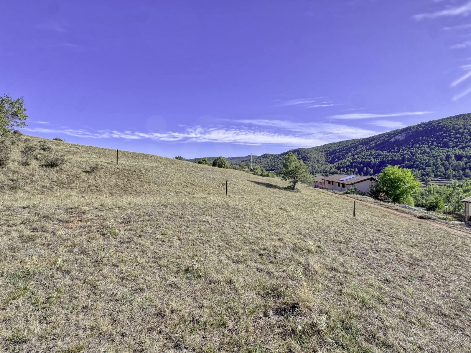 Terreno para Construção para venda em Alcala de la Selva - 65 000 € (Ref: 10033389)