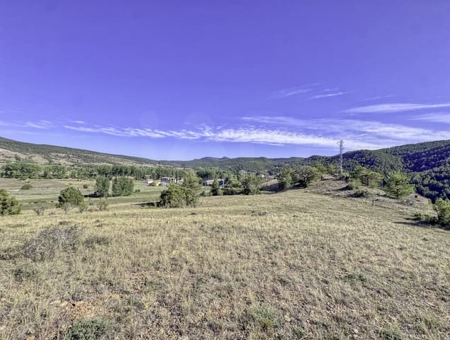 Terreno para Construção para venda em Alcalá de la Selva - 65 000 € (Ref: 10033389)