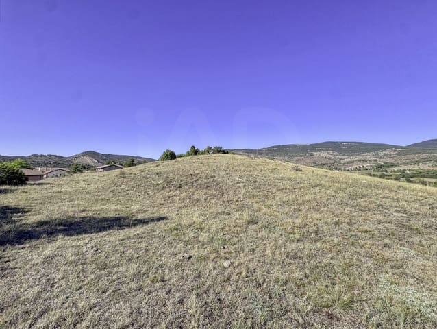 Terreno para Construção para venda em Alcalá de la Selva - 65 000 € (Ref: 10033389)