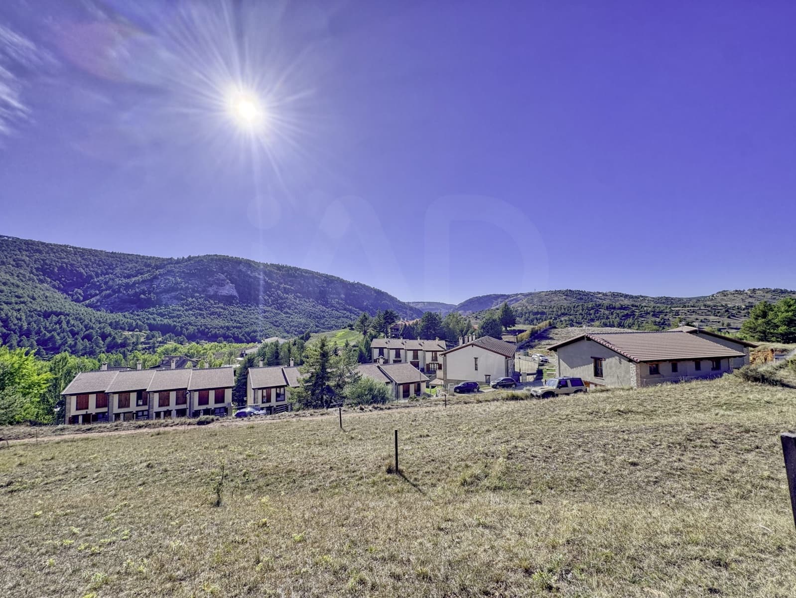 Terreno para Construção para venda em Alcala de la Selva - 65 000 € (Ref: 10033389)