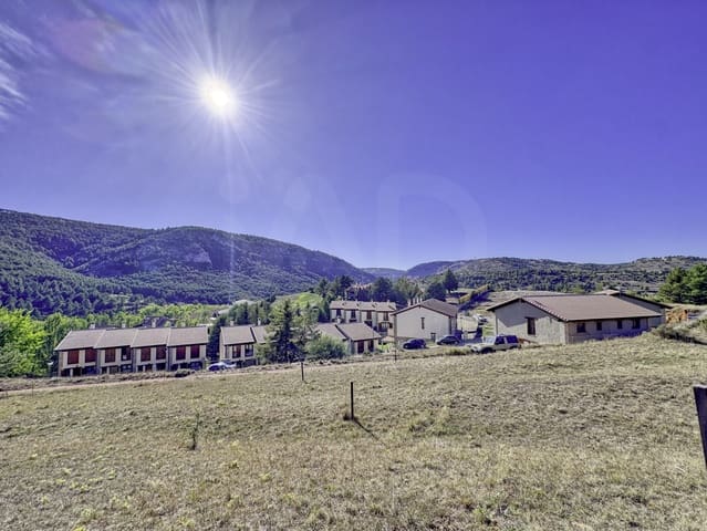 Terreno para Construção para venda em Alcalá de la Selva - 65 000 € (Ref: 10033389)