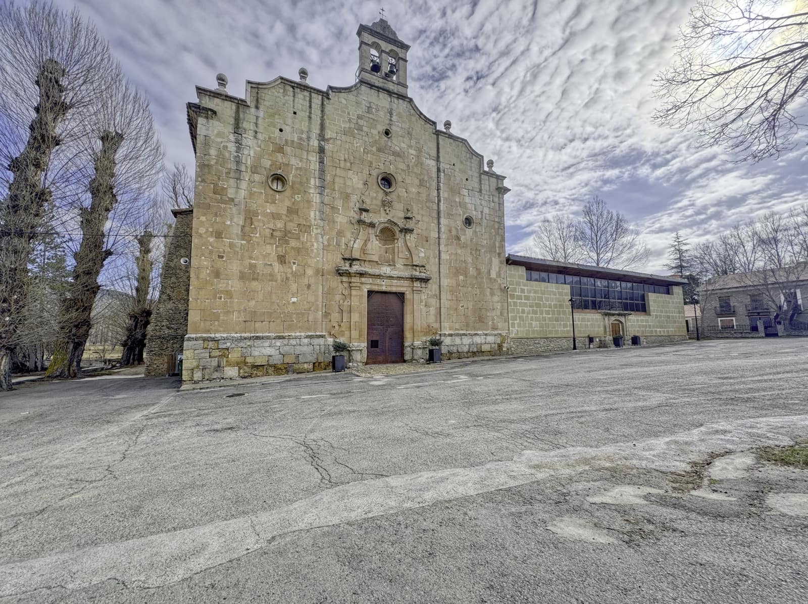 Terreno para Construção para venda em Alcala de la Selva - 65 000 € (Ref: 10033389)