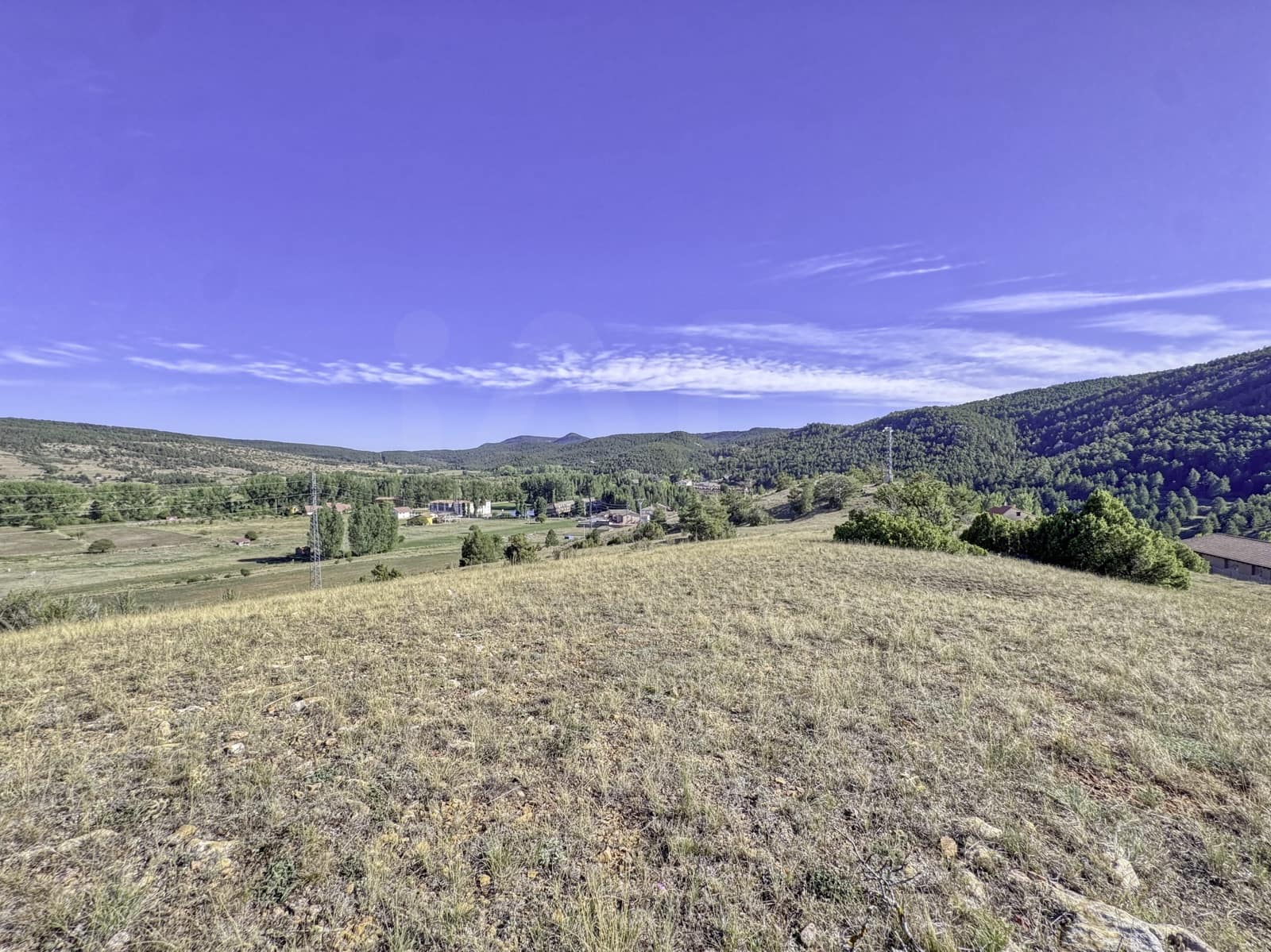Terreno para Construção para venda em Alcala de la Selva - 65 000 € (Ref: 10033389)