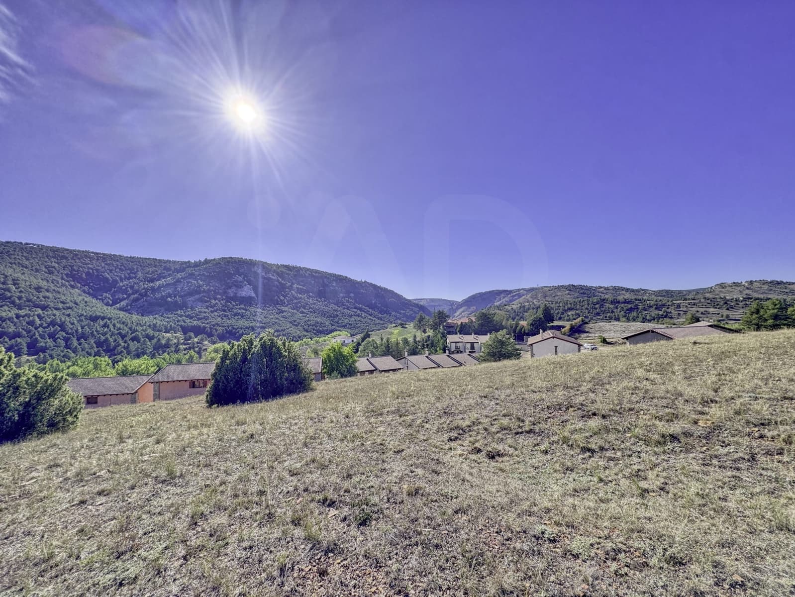 Terreno para Construção para venda em Alcala de la Selva - 65 000 € (Ref: 10033389)