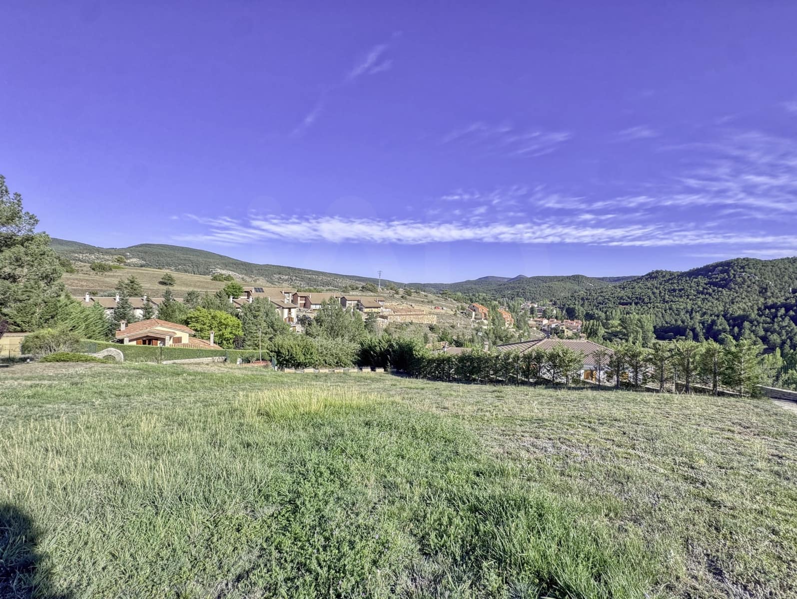 Terreno para Construção para venda em Alcala de la Selva - 65 000 € (Ref: 10033389)
