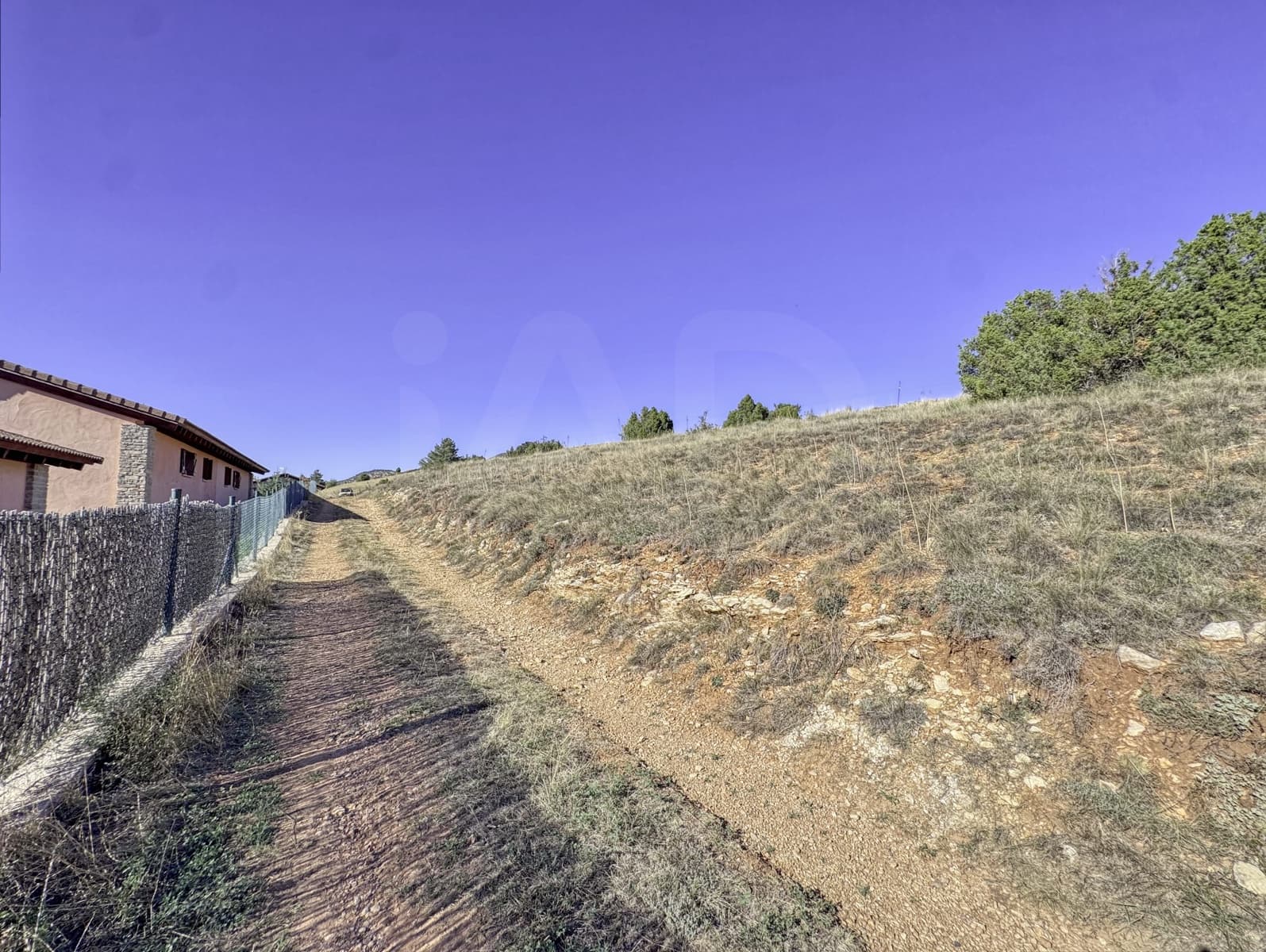 Terreno para Construção para venda em Alcala de la Selva - 65 000 € (Ref: 10033389)