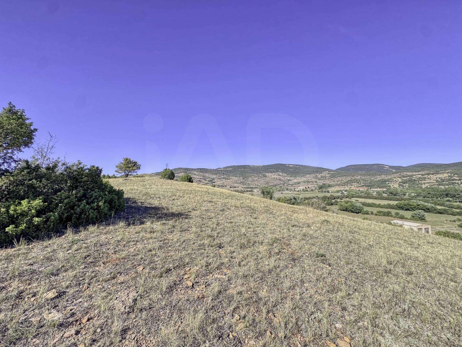 Terreno para Construção para venda em Alcala de la Selva - 65 000 € (Ref: 10033389)