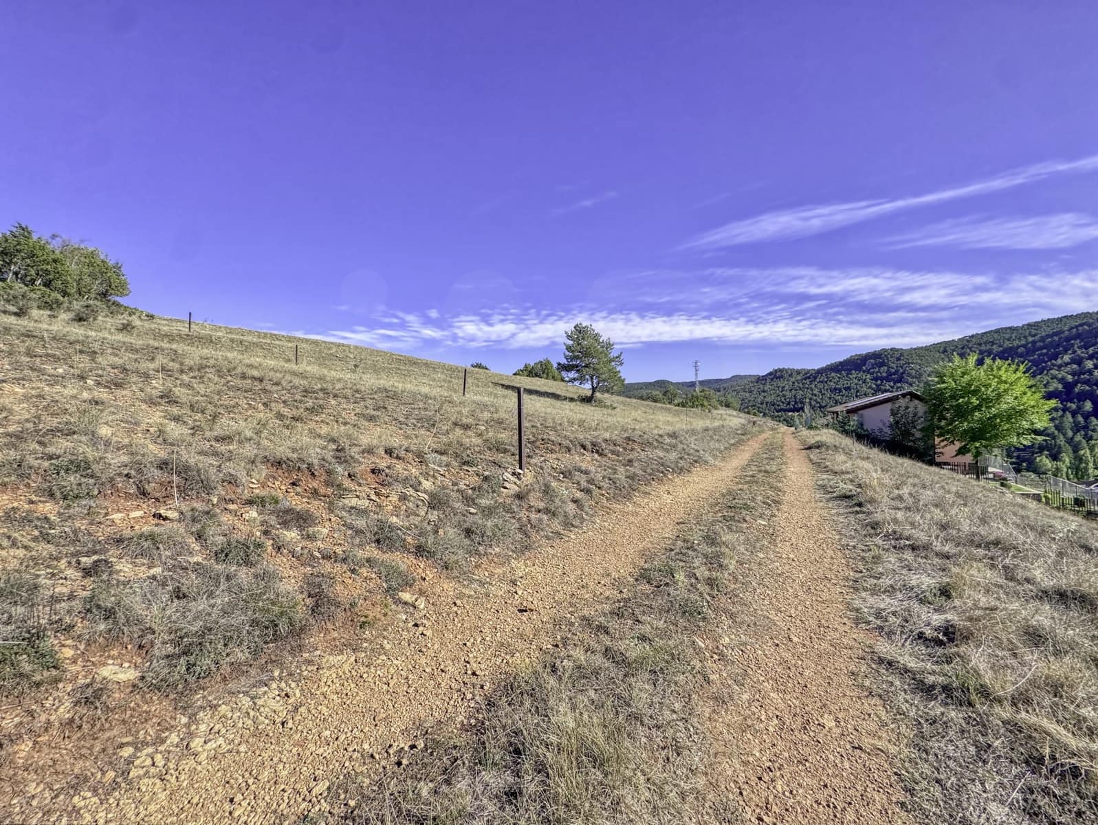 Terreno para Construção para venda em Alcala de la Selva - 65 000 € (Ref: 10033389)