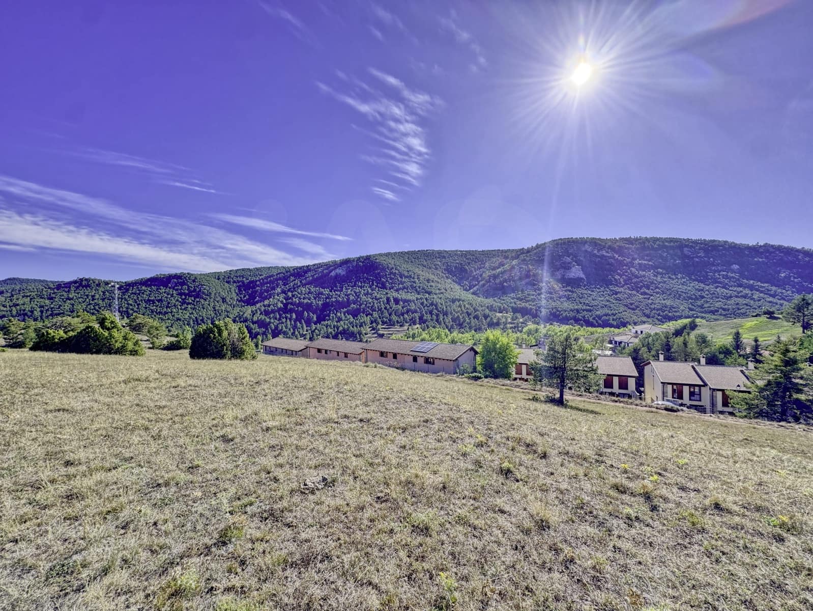 Terreno para Construção para venda em Alcala de la Selva - 65 000 € (Ref: 10033389)