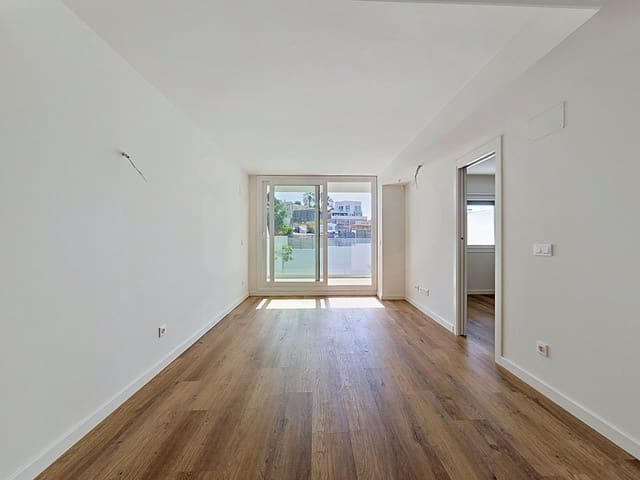 2 sovrum Lägenhet till salu i Torreblanca, Fuengirola med pool - 290 000 € (Ref: 10033390)