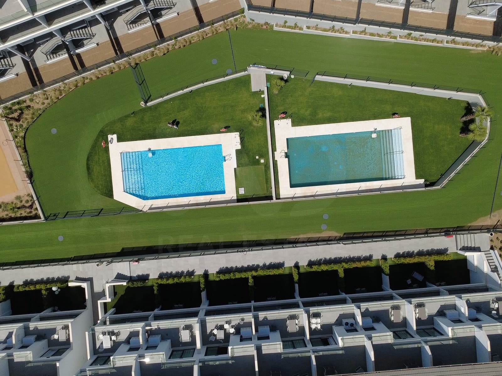 2 sovrum Lägenhet till salu i Fuengirola med pool - 290 000 € (Ref: 10033390)