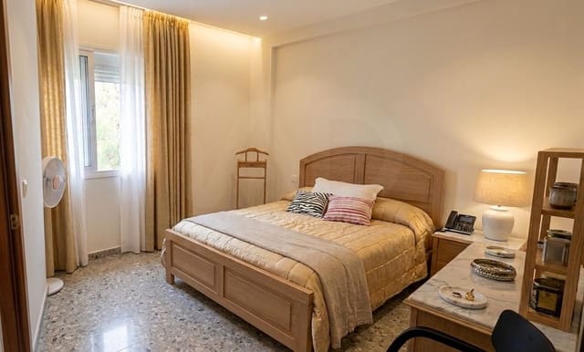 3 quarto Apartamento para venda em Barcenillas, Málaga cidade - 290 000 € (Ref: 10033391)