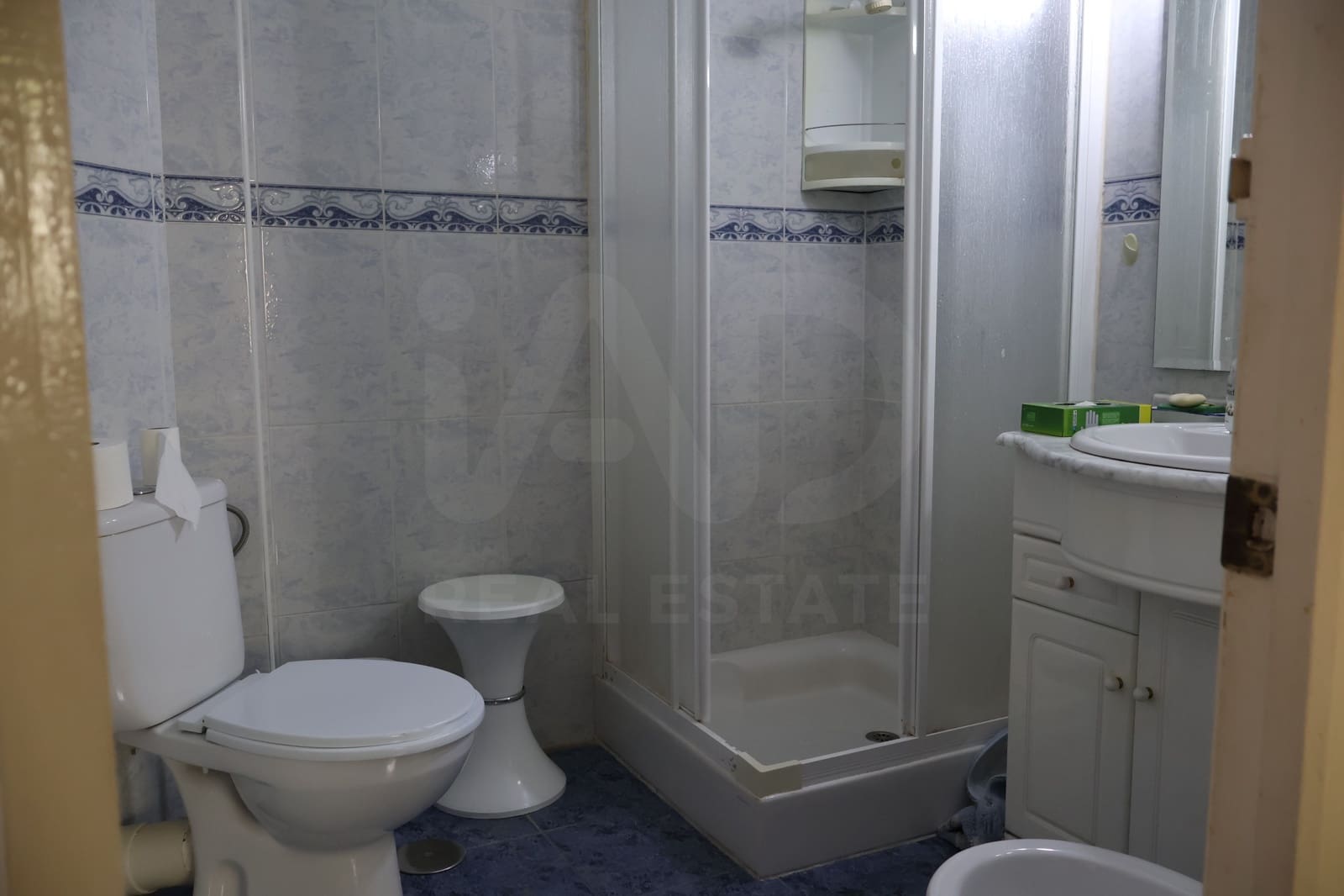 3 quarto Apartamento para venda em Malaga cidade - 290 000 € (Ref: 10033391)
