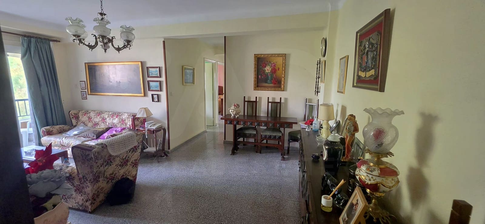 3 quarto Apartamento para venda em Malaga cidade - 290 000 € (Ref: 10033391)