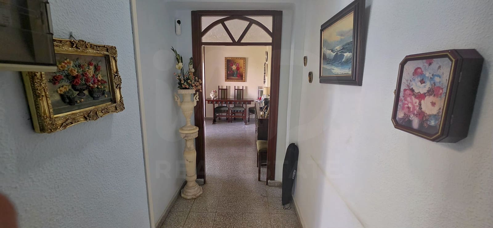 3 quarto Apartamento para venda em Malaga cidade - 290 000 € (Ref: 10033391)
