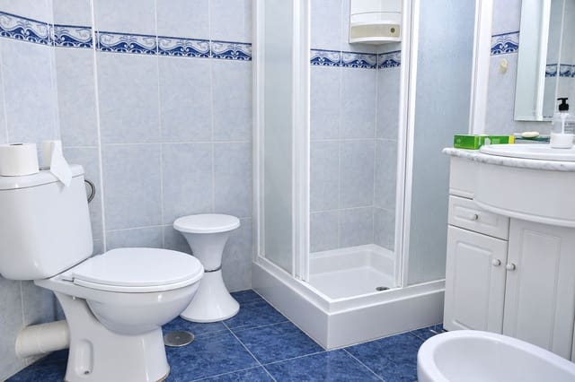 3 chambre Appartement à vendre à Barcenillas, Malaga ville - 275 000 € (Ref: 10033391)
