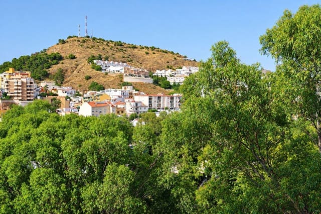 3 chambre Appartement à vendre à Barcenillas, Malaga ville - 275 000 € (Ref: 10033391)