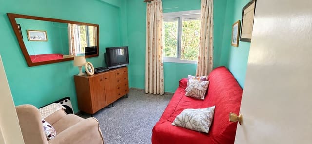 3 makuuhuone Huoneisto myytävänä paikassa Barcenillas, Málaga kaupunki - 275 000 € (Ref: 10033391)