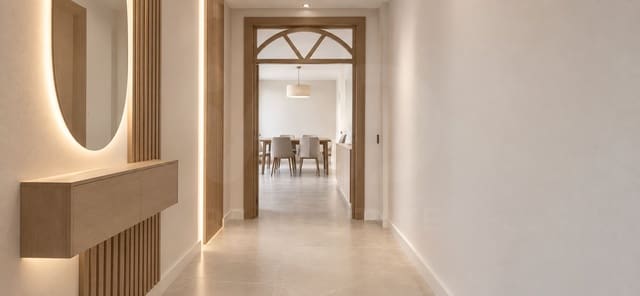 3 Zimmer Apartment zu verkaufen in Barcenillas, Málaga Stadt - 275.000 € (Ref: 10033391)