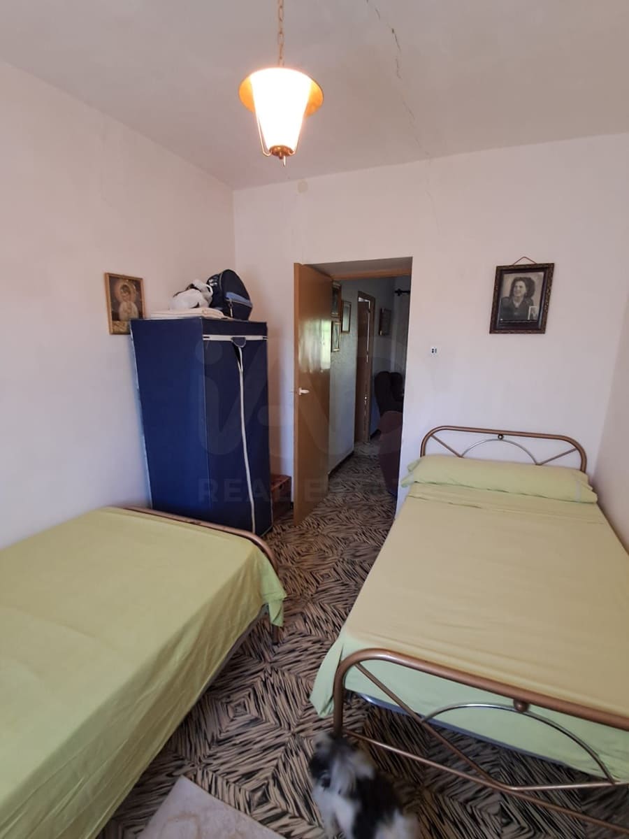 5 chambre Finca/Maison de Campagne à vendre à Lorca avec garage - 156 000 € (Ref: 10033392)