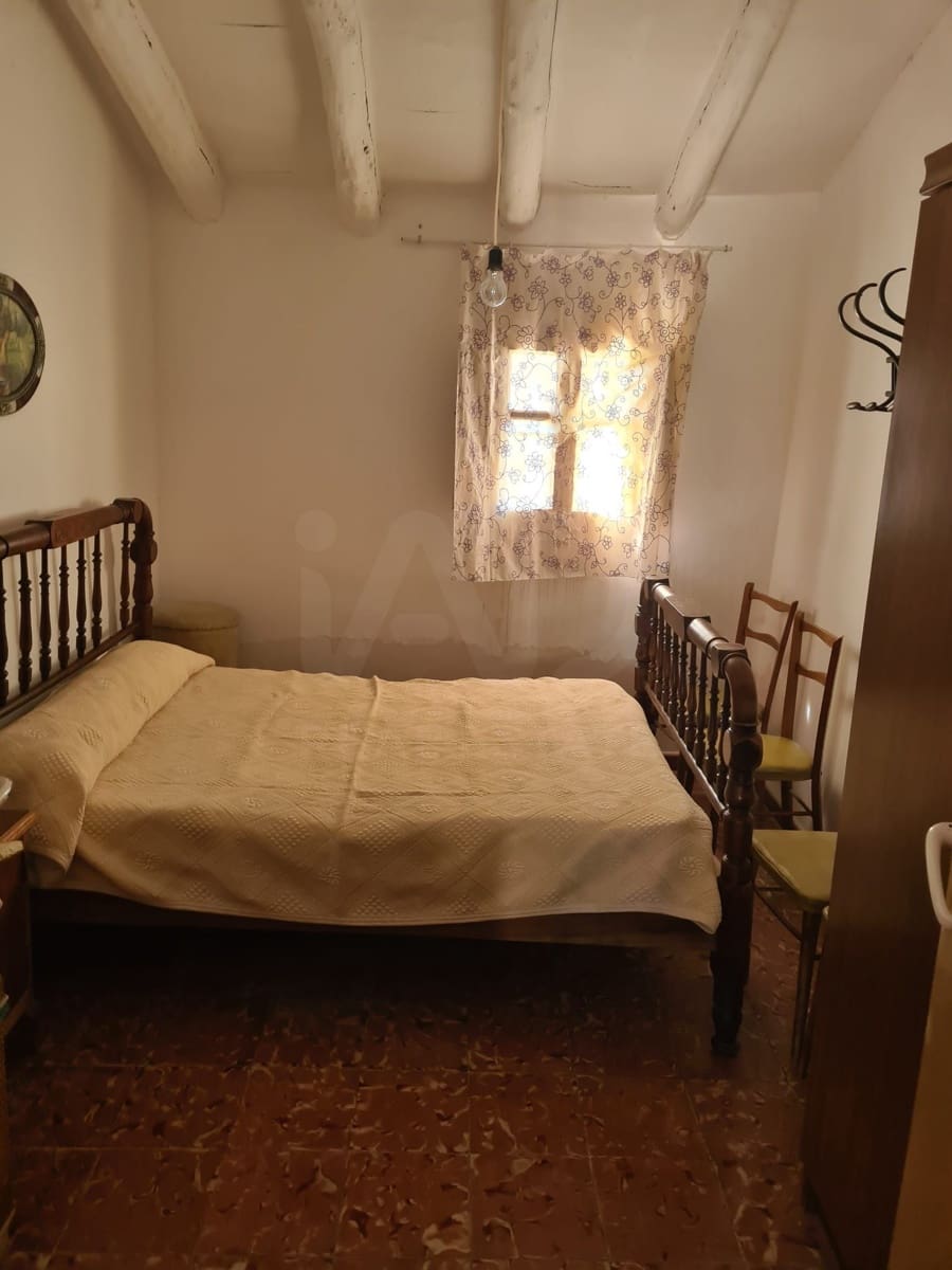 5 chambre Finca/Maison de Campagne à vendre à Lorca avec garage - 156 000 € (Ref: 10033392)