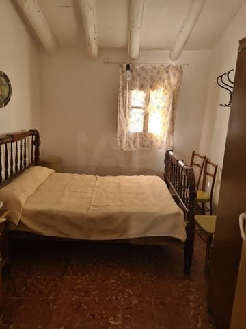 5 chambre Finca/Maison de Campagne à vendre à Lorca avec garage - 156 000 € (Ref: 10033392)
