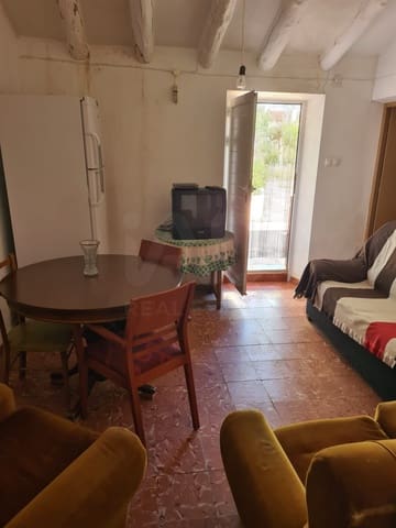 5 chambre Finca/Maison de Campagne à vendre à Lorca avec garage - 156 000 € (Ref: 10033392)