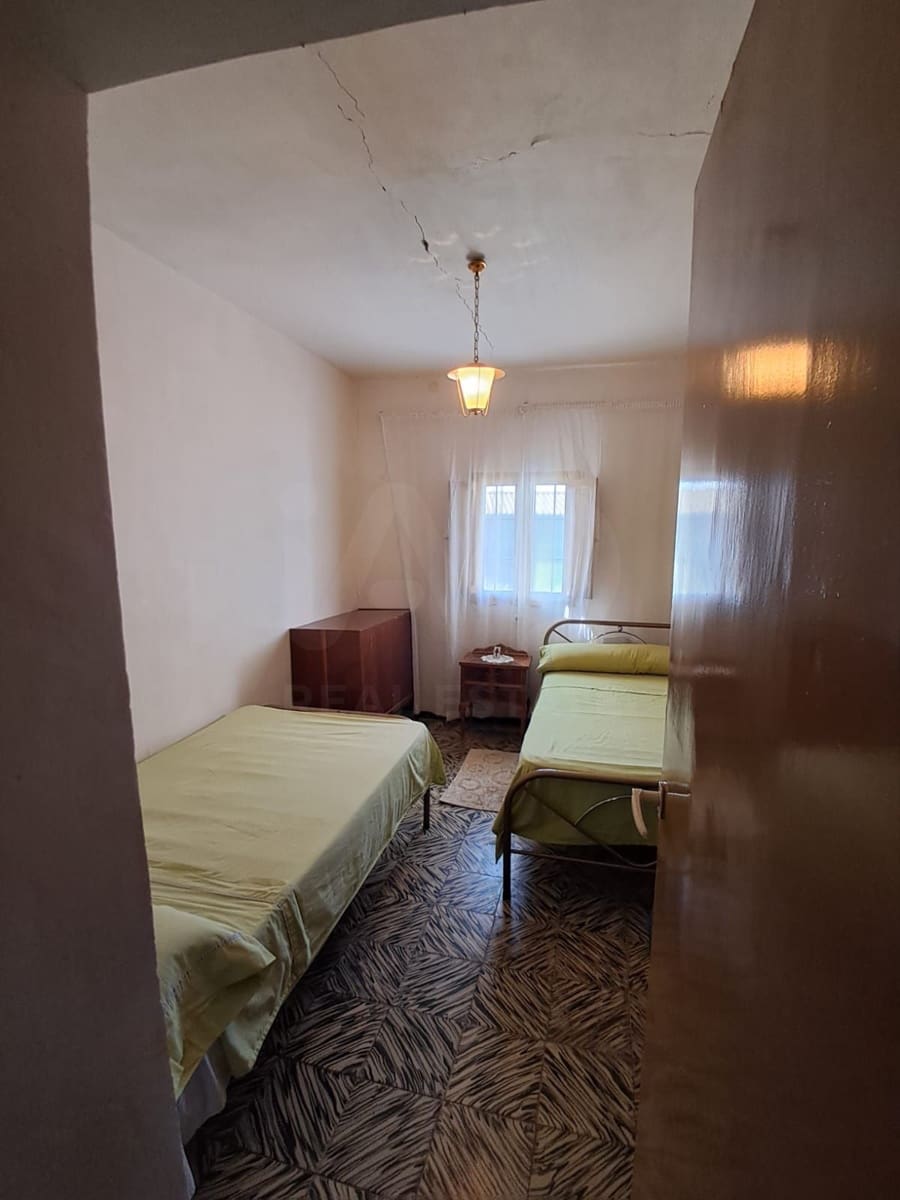 5 chambre Finca/Maison de Campagne à vendre à Lorca avec garage - 156 000 € (Ref: 10033392)