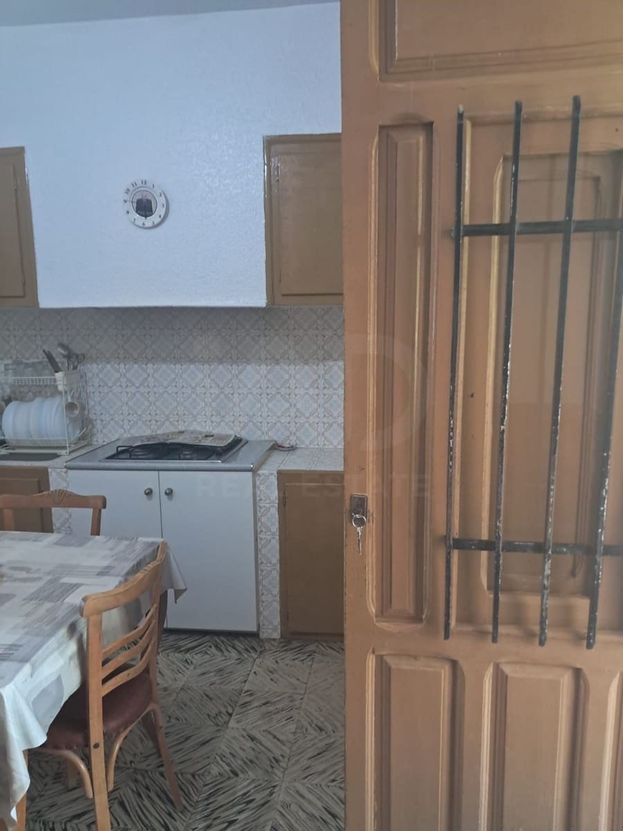 5 chambre Finca/Maison de Campagne à vendre à Lorca avec garage - 156 000 € (Ref: 10033392)