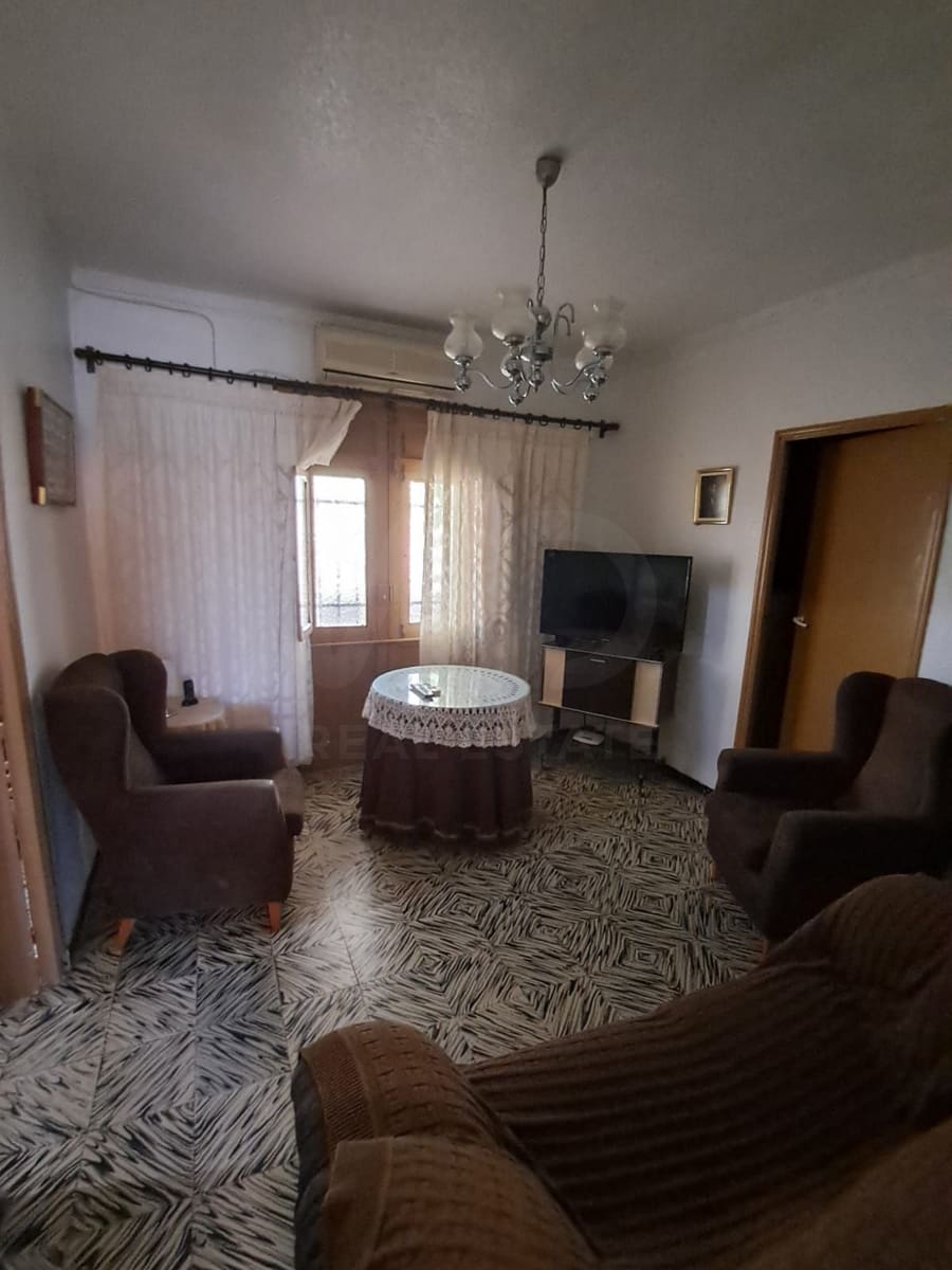 5 chambre Finca/Maison de Campagne à vendre à Lorca avec garage - 156 000 € (Ref: 10033392)